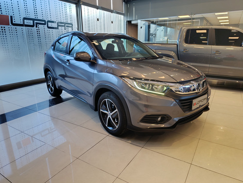 Honda HR-V 1.8 Ex 2wd Cvt