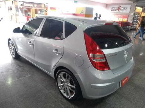 I30 2010 Financio Entrada De R$6mil + 48 X 899 Ou A Vista