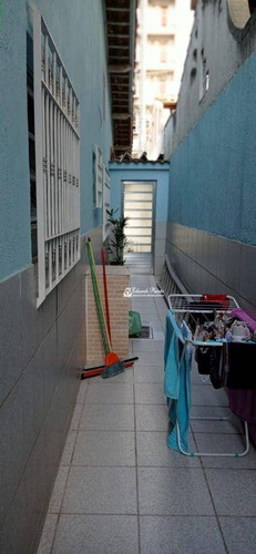 Imagem 6 de 16 de Casa Com 2 Dormitórios À Venda, 85 M² Por R$ 400.000,00 - Vila Silveira - Guarulhos/sp - Ca0080