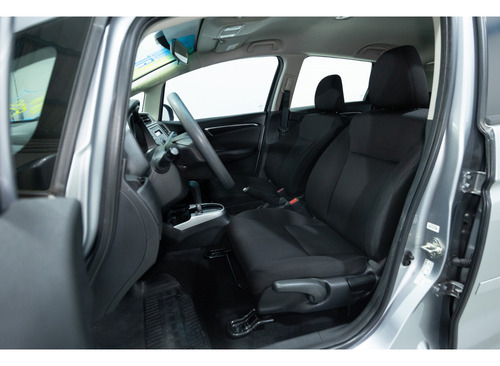 Honda Fit 1.5 LX 16V FLEX 4P AUTOMÁTICO