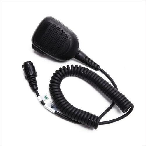 Micrófono Para Radio Base Rmn5052a  Dgm6500 Dgm5000 Dgp8500