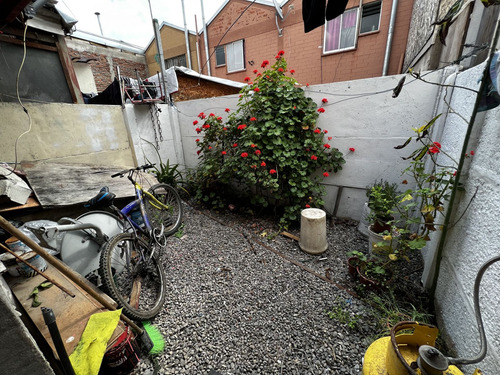 Casa, 2d1b, Pasaje Poeta Nicoredes Guzmán, Comuna De San Ber