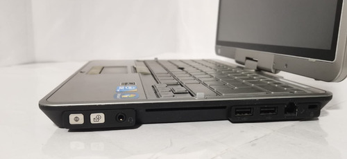 Imagen 8 de 9 de Hp Elitebook 2740p Tablet,core I5,8gb Ram, Disco 148gb,win10