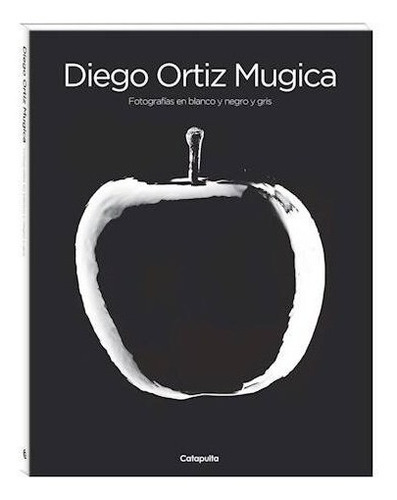 Libro De Fotografías En Blanco Y Negro / Ortiz Mugica (envío