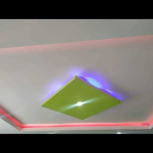 Imagen 5 de 9 de Gypsum Instalacion,decoración De Interiores 0968751672 Garan