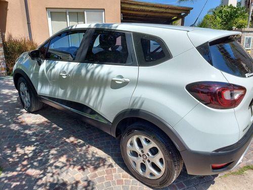 Renault Captur 2.0 Zen 2018