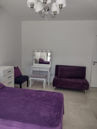 Casa En Alq. Temporario Ubicado En Pilar Del Lago, Pilar, G.b.a. Zona Norte