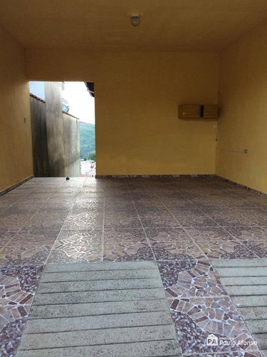 Casa Com 3 Dormitórios À Venda, 200 M² Por R$ 350.000,00 - Jardim Ipê - Poços De Caldas/mg - Ca1111
