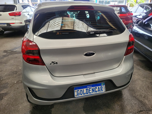 Ford Ka Ka 1.0 SE (Flex)