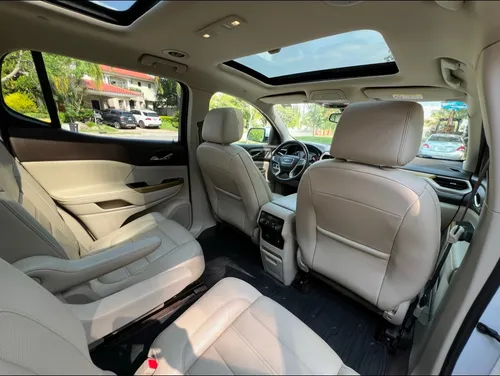 GMC Acadia 3.7 Denali At