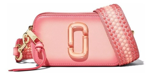 Bolsa Snapshot Marc Jacobs H158l01sp22