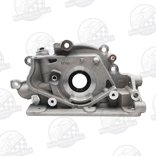 Bomba Aceite Dodge Neon Dohc 2.0l 1995-2005