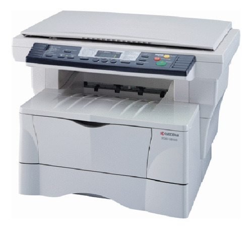 Kit Cilindro/cuchilla Kyocera 1500/1820
