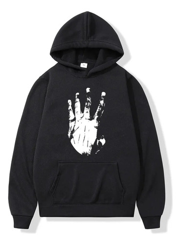 Sudaderas Con Capucha Con Cremallera Gráfica Rapper Xxx Albu