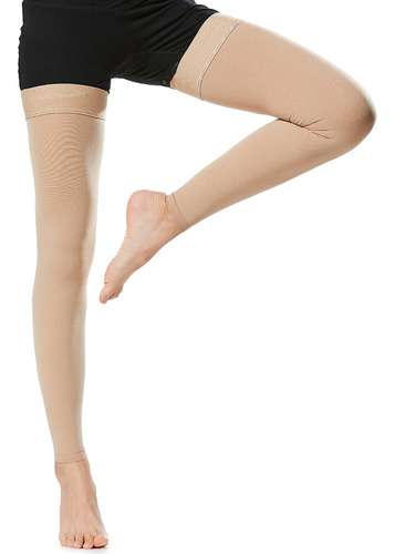Calcetines De Compresión Para Hombre, Para Varices Y Mujeres