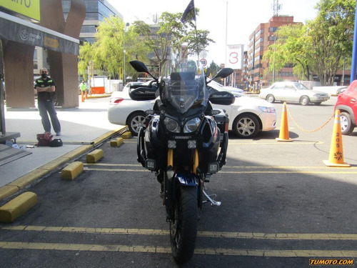 Motos Yamaha