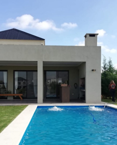 Imagen 16 de 20 de Antonini Modet - Casa En Venta En El Canton Norte