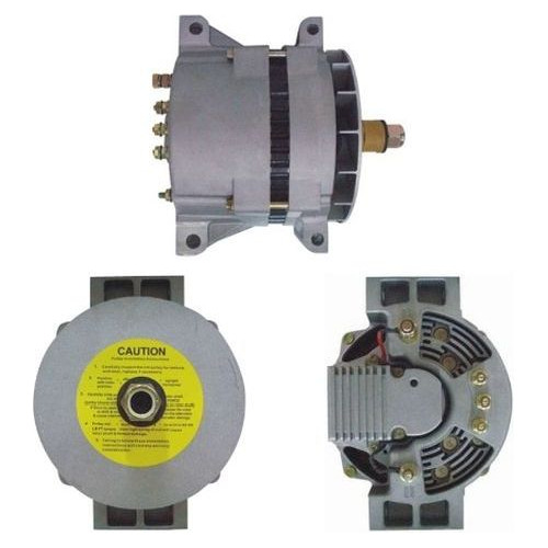 Alternador P/ford Freightliner Fl50 Fl60 Fl70 Fl80 Para @vhm