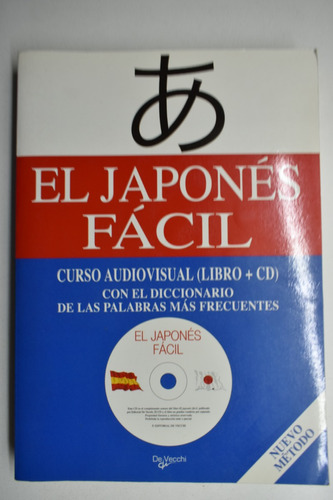 El Japonés Fácil                                        C228