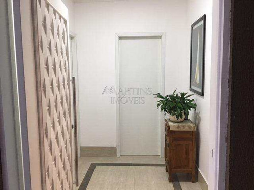 Imagem 8 de 14 de Jardim S. Rosa | Casa 350 M² 4 Suítes 5 Vagas | 5565 - V5565