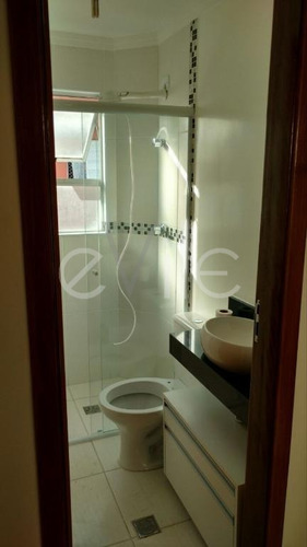Imagem 3 de 25 de Apartamento À Venda Em Vila Proost De Souza - Ap002829
