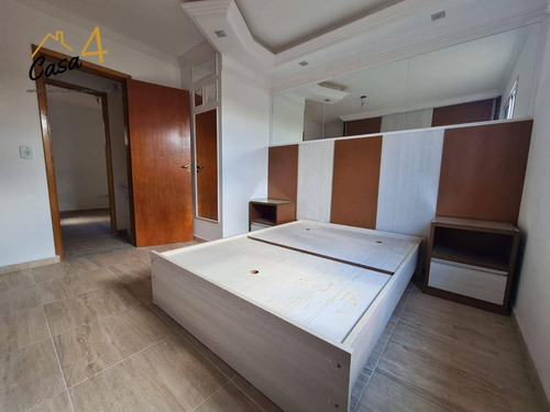 Imagem 13 de 16 de Sobrado Em Condomínio Fechado Com 2 Dormitórios À Venda Por R$ 265.000 - Vila Ponte Rasa - São Paulo/sp - So0616