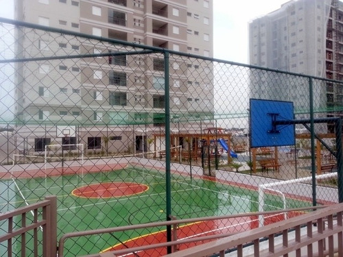 Imagem 7 de 12 de Apartamento - Campolim - 7439