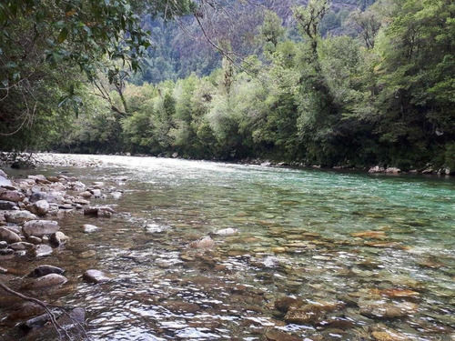 Quila, Cochamó 0