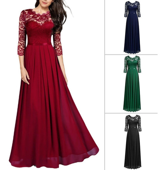 Vestidos De Dama De Honor Vino | MercadoLibre 📦 Vestidos De Dama De Honor Vino | MercadoLibre 📦