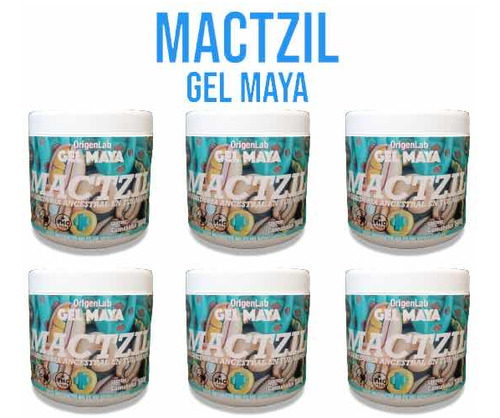 Mactzil/gel,doloresmusculares,huesos, Analgesico,lnfiamacion