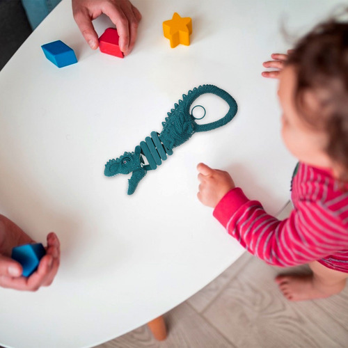 Juguete Retráctil Para Niños Creative Children, Diseño De Di