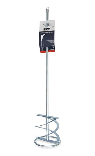 Batidor Sds Plus Mezclador 60 Cm Pintura Revear Bremen 7789