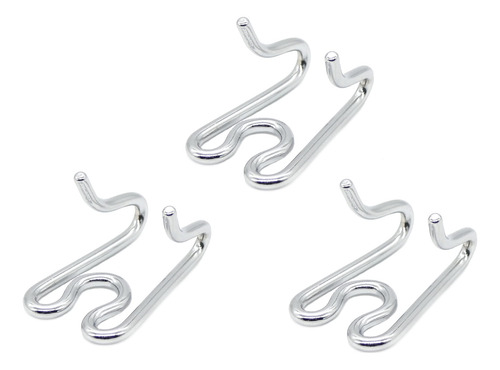 Collar De Adiestramiento Para Perros Prong Links For Herm Sp