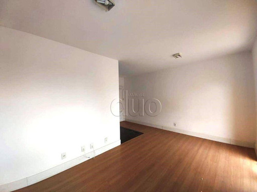 Imagem 4 de 19 de Apartamento Com 3 Dormitórios À Venda, 75 M² Por R$ 245.000,00 - Gleba Califórnia - Piracicaba/sp - Ap4442