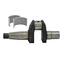 Comprar Eixo Virabrequim Motor Agrale M90 4100 + Bronzina Biela Std
