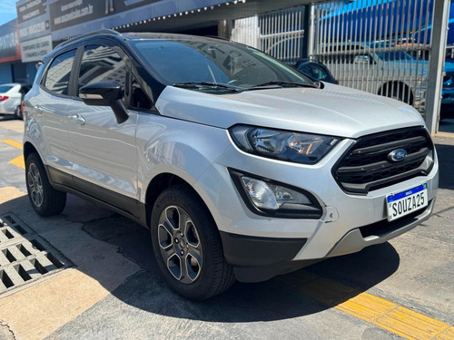 Ford Ecosport ECOSPORT FREESTYLE 1.5