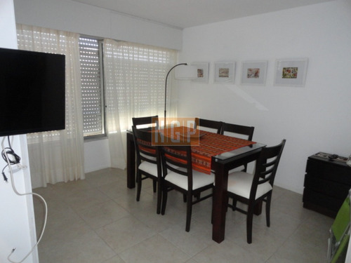 Imagen 3 de 13 de Apartamento Reciclado Cerca De Todo En La Península