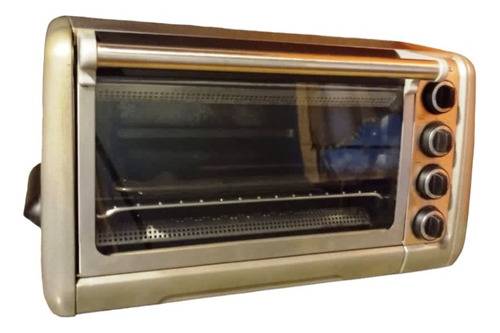 Horno Eléctrico Kitchenaid (usado)