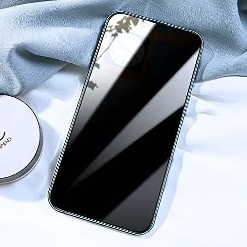 Vaxson Privacy Screen Protector, Compatible Con Bhdlovely Y*