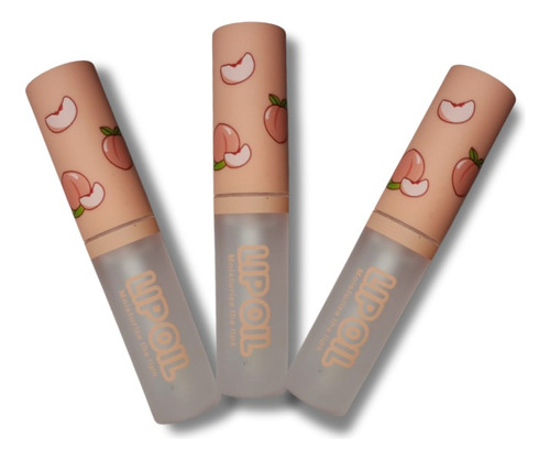 Kit X3 Brillo Hidratante Labios