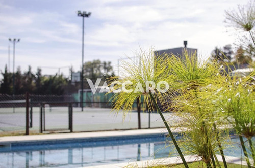 Imagen 19 de 30 de Departamento 3 Ambientes Barrio Privado Zona Oeste Moreno