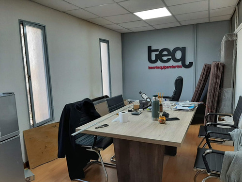 Imagen 10 de 16 de Galpón En Venta En Parque Industrial Cipolletti