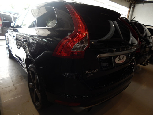 Volvo Xc60 2014 T-5 R-design