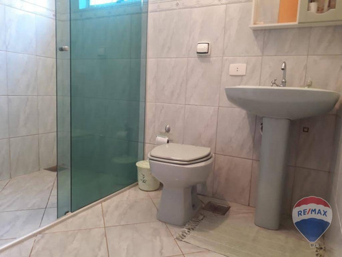 Imagem 7 de 30 de Chácara C/ Piscina, À Venda, Condomínio Itália - Ch0101