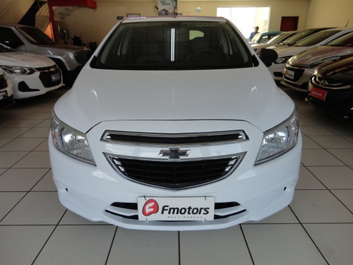 Chevrolet Onix 1.0 MPFI LT 8V FLEX 4P MANUAL