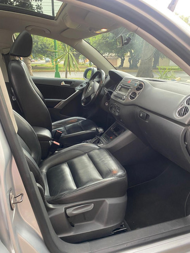 Volkswagen Tiguan 2.0 Track&fun 4m Tipt Climat Piel At