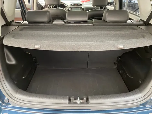 Kia Soul 2.0 Ex At