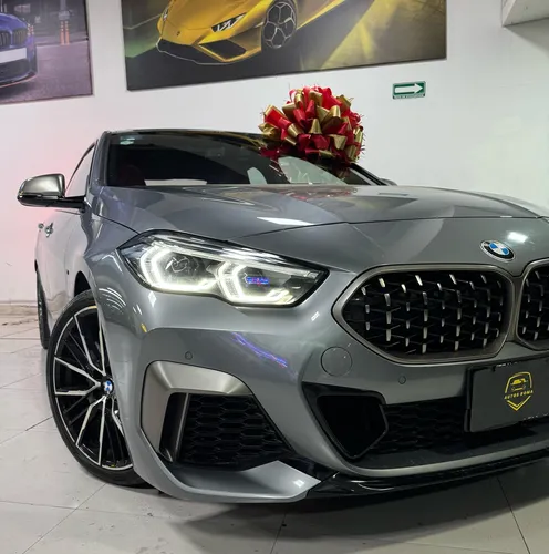 BMW Serie 2 2.0 M235i Xdrive Grand Coupe
