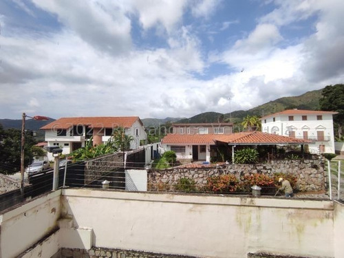 Imagen 22 de 22 de Amplio Townhouse Urb. El Piñal El Limón Maracay 23-14807 Ejc 04243439046