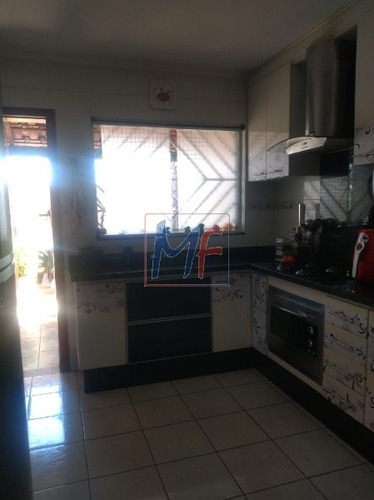 Imagem 23 de 30 de Ref 13.206 - Excelente Sobrado No Bairro Cidade Líder, Com 3 Dormitórios, Lavabo, Banheiro Social, Área Gourmet, 3 Vagas, 112 M² Privativos. - 13206